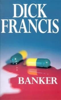 Banker by Dick Francis Paperback