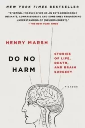 Do No Harm by Henry Marsh