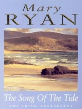 The Song of the Tide by Mary Ryan Book