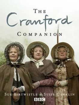 The Cranford Companion by Sue Birtwistle Hardback