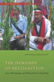 The Demands of Recognition by Townsend Middleton Paperback