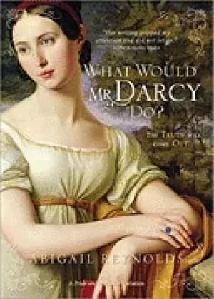 what would mr darcy do