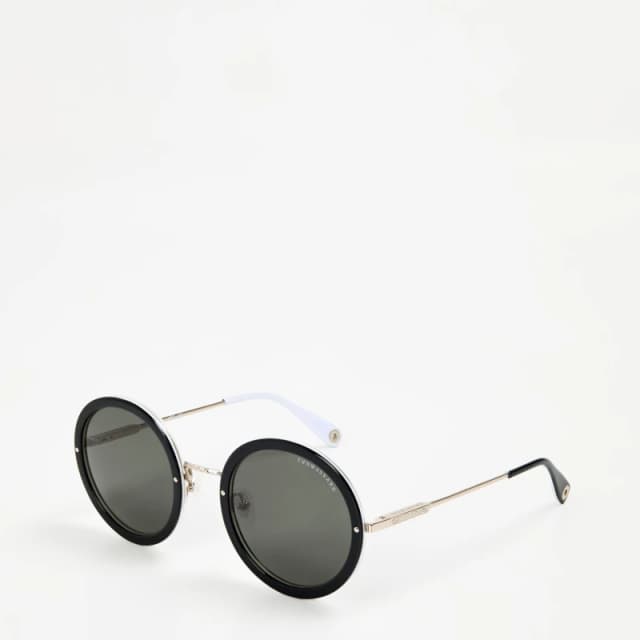 Thomas Sabo Womens Romy Sunglasses Black female Ladies