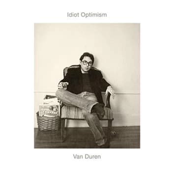 DUREN,VAN - Idiot Optimism CD