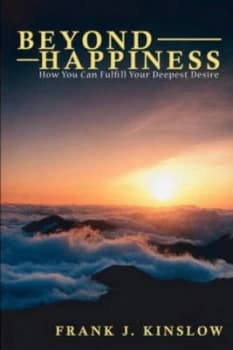 Beyond Happiness Book