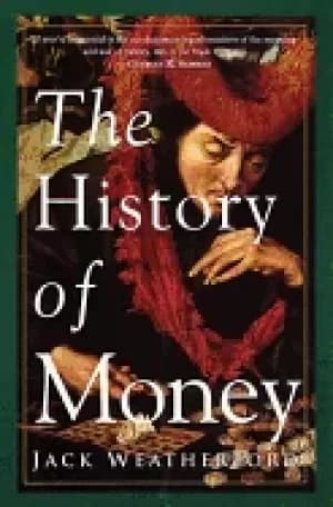 history of money