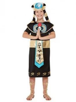 Egyptian Prince Costume