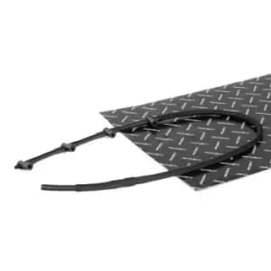 RIDEX Hose, fuel overflow 3937H0019 BMW,3 Touring (E91),3 Limousine (E90),5 Limousine (E60),5 Touring (E61),5 Touring (F11),1 Schragheck (E87)