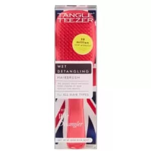 Tangle Teezer The Ultimate Detangler Brush - Pink Punch