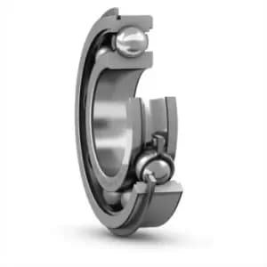 SKF Ball Bearing - 40mm I.D, 74.6mm O.D