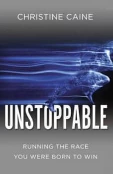 Unstoppable by Christine Caine Paperback