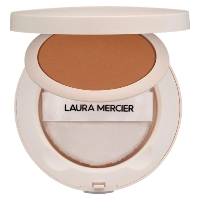 Laura Mercier Ultra Blur Pressed Setting Powder 20g (Various Shades) - Medium-Deep