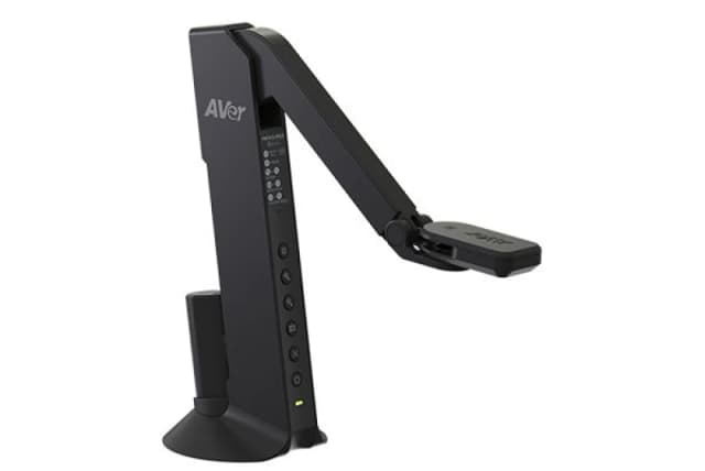 AVer 13MP US/Wireless Visulizer.