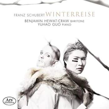 Franz Schubert: Winterreise - Franz Schubert: Winterreise CD