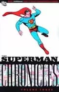 superman chronicles vol 3