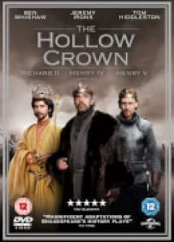 The Hollow Crown - Season 1