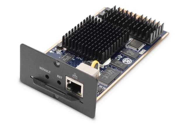 Digitus IP Function Module for KVM Switches