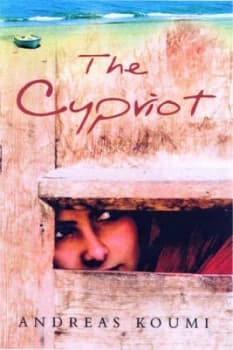 The Cypriot by Andreas Koumi Paperback