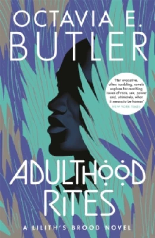 Adulthood Rites : Lilith's Brood 2 Paperback / softback