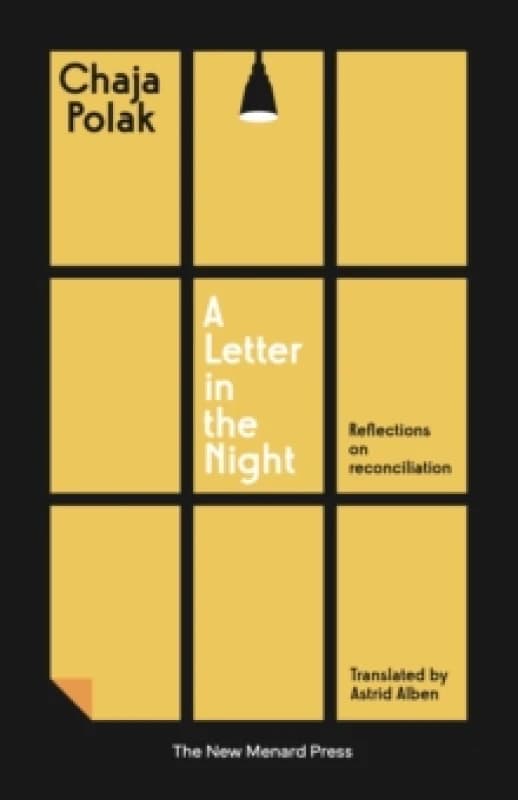 A Letter in the Night. Paperback. By Chaja Polak Books