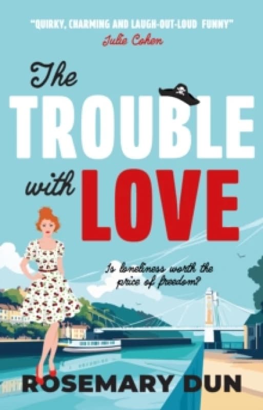 The Trouble With Love Paperback / softback