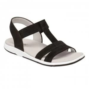 Regatta Lady Santa Maria - Black/White