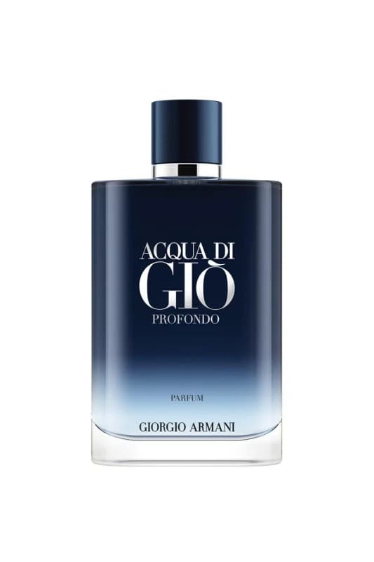 Armani Acqua Di Gio Profondo Parfum Spray 100ml