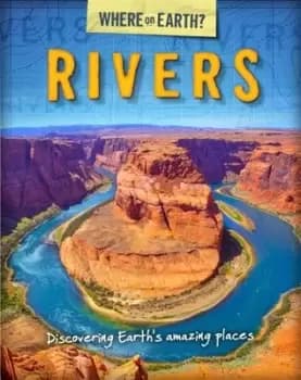 Rivers - Susie Brooks - Paperback - Used