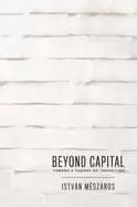 beyond capital toward a theory of transition