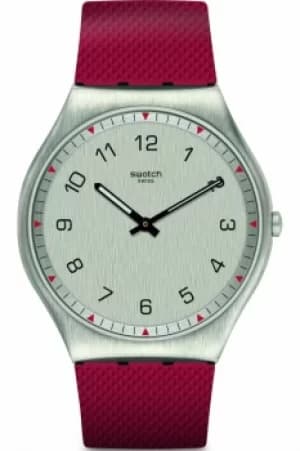Swatch Skinrouge Watch SS07S105