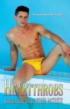 Heartthrobs by John Patrick Paperback