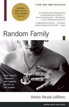Random Family by Adrian Nicole LeBlanc