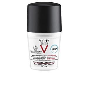 Vichy Homme 48h Antiperspirant Deodorant 50ml