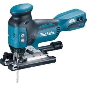 Makita DJV181 18v Cordless LXT Brushless Jigsaw No Batteries No Charger No Case