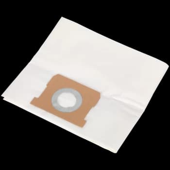 Sealey Dust Bag for GV180WM Vacuum Cleaner