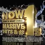 NOW That's What I Call Massive Hits & #1s (Music CD)