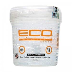 Eco Styler Krystal Styling Gel Clear 473ml
