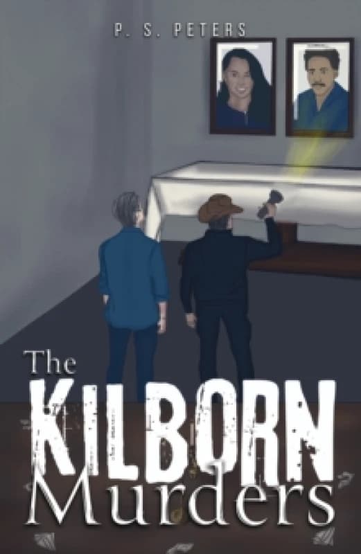 The Kilborn Murders Paperback / softback