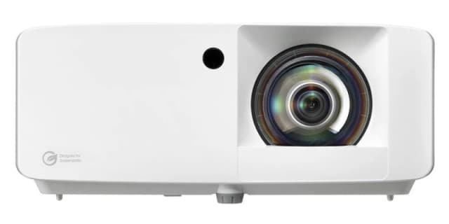 Optoma GT2100HDR Full HD 4200 Lumens Projector