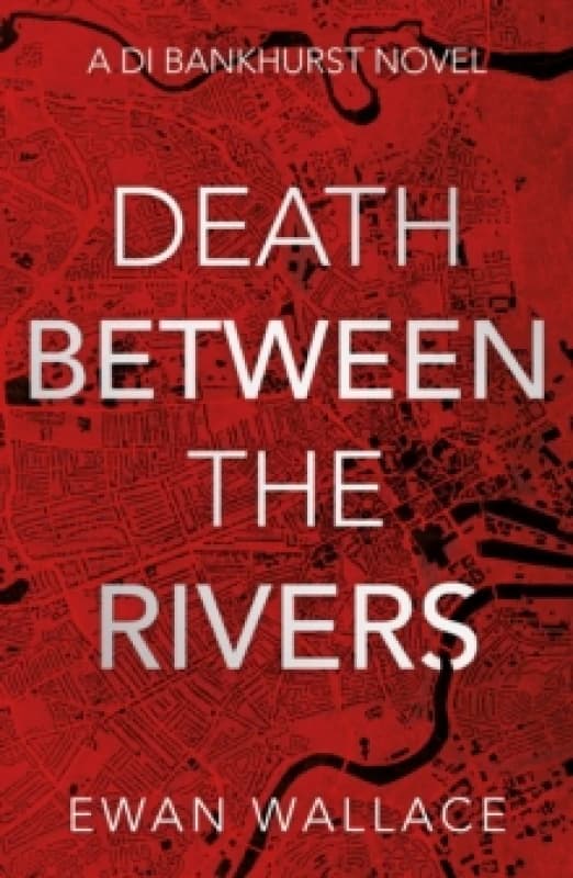 Death Between The Rivers Paperback / softback