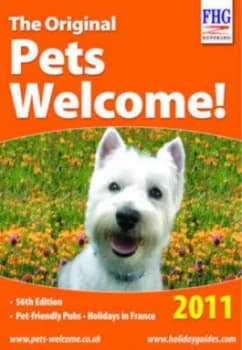 The Original Pets Welcome 2011 by Moira Bryen Paperback