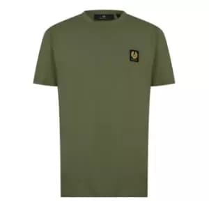 BELSTAFF Belstaff T-Shirt - Green