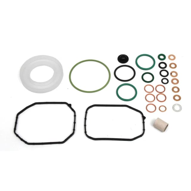 HOFFER 9539 Gaskets Seal Kit,injector pump (4390)