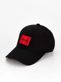 Hugo Men-X Badge Logo Cap