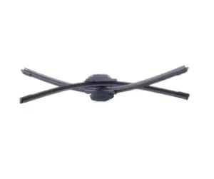 RIDEX Wiper blade 298W0296 Windscreen wiper,Window wiper FIAT,MAZDA,MINI,124 Spider (348_),MX-5 IV (ND),MX-5 RF Targa (ND),Schragheck (F56)