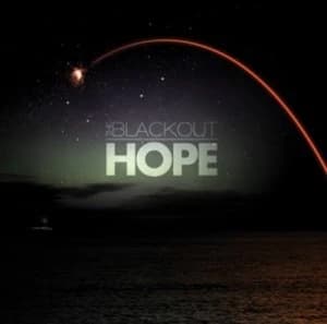 Hope by The Blackout CD Album