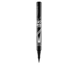 IT'S EASY liner long lasting #010-Blackest black