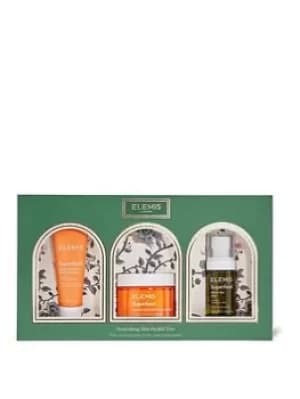 Elemis Elemis Nourishing Skin Health Trio, One Colour, Women