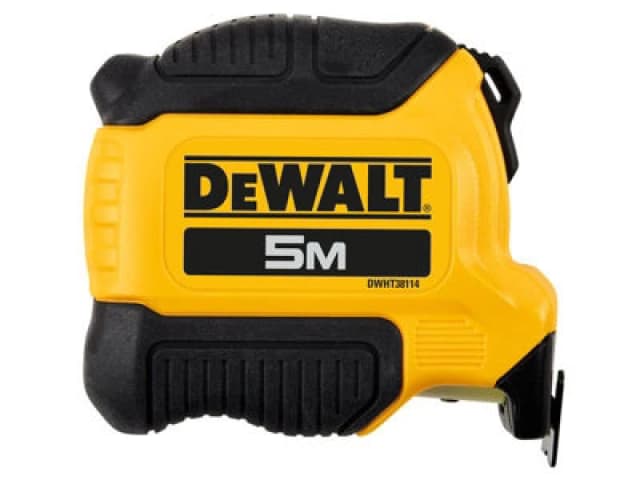 DEWALT DEWALT DWHT38114-0 Tape measure 5m DWHT38114-0