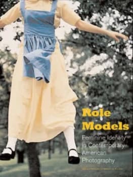 Role Models by Susan Fisher Sterling and Kathryn a Wat and Shelley Rice and National Museum of Women in the Arts Book